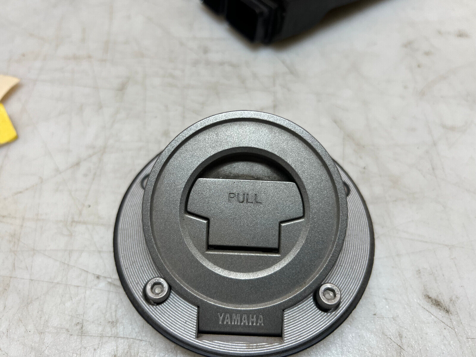 2007 2008 07 08 YAMAHA YZFR1 YZF R1 ENGINE COMPUTER ECU CDI ECM SECURITY KEY SET