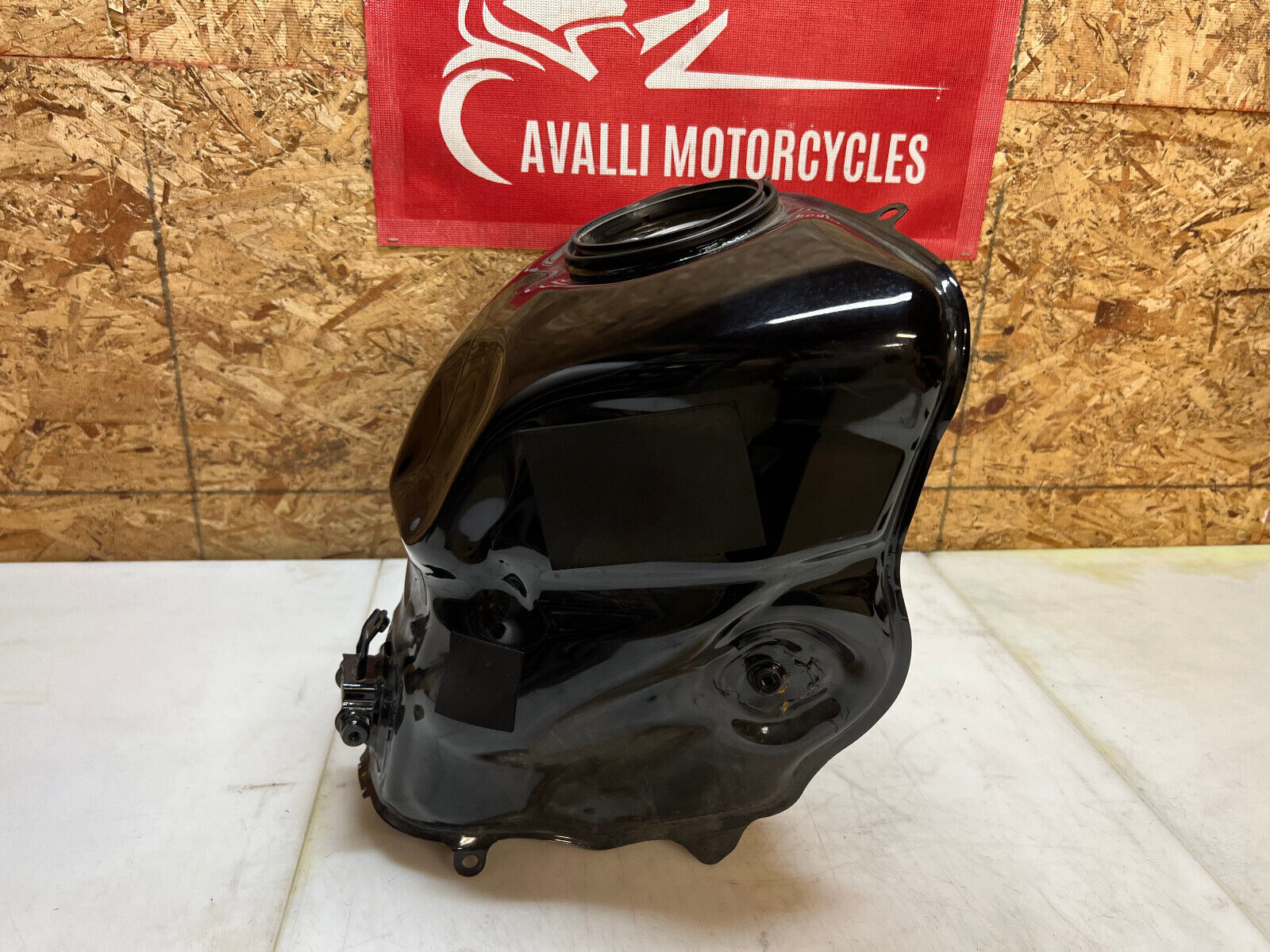 07 08 09 10 11 12 HONDA CBR600RR CBR 600RR GAS TANK FUEL TANK