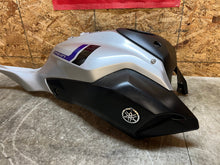 Load image into Gallery viewer, 15 16 17 18 19 20 21 YAMAHA FZ-07 FZ07 MT-07 MT07 RIGHT FAIRING SIDE TANK COWL
