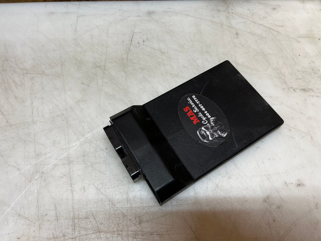2007 2008 07 08 YAMAHA YZFR1 YZF R1 ENGINE COMPUTER ECU CDI ECM SECURITY KEY SET