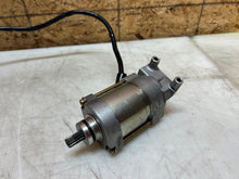 Load image into Gallery viewer, 04 05 06 2004 2005 2006 YAMAHA YZFR1 YZF R1 ENGINE STARTER MOTOR
