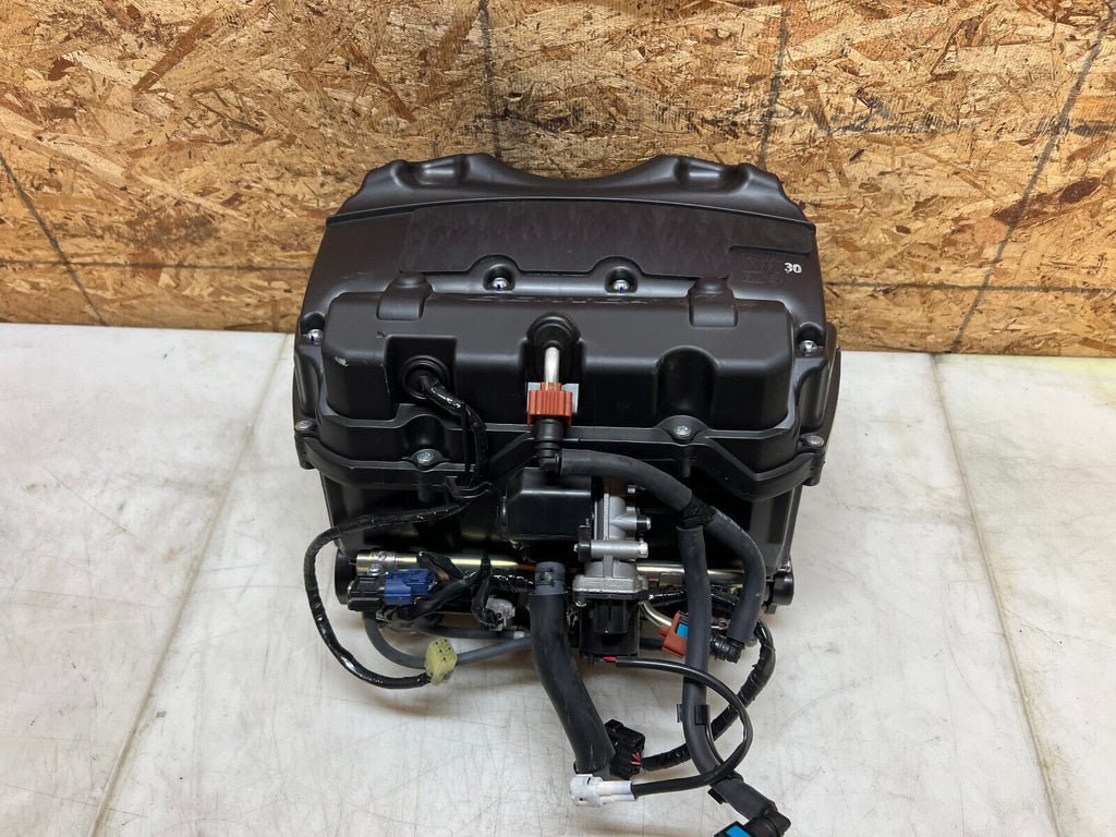 09 10 12 13 14 15 16 YAMAHA YZFR6 YZF R6 THROTTLE BODIES BODY INJECTION INTAKE