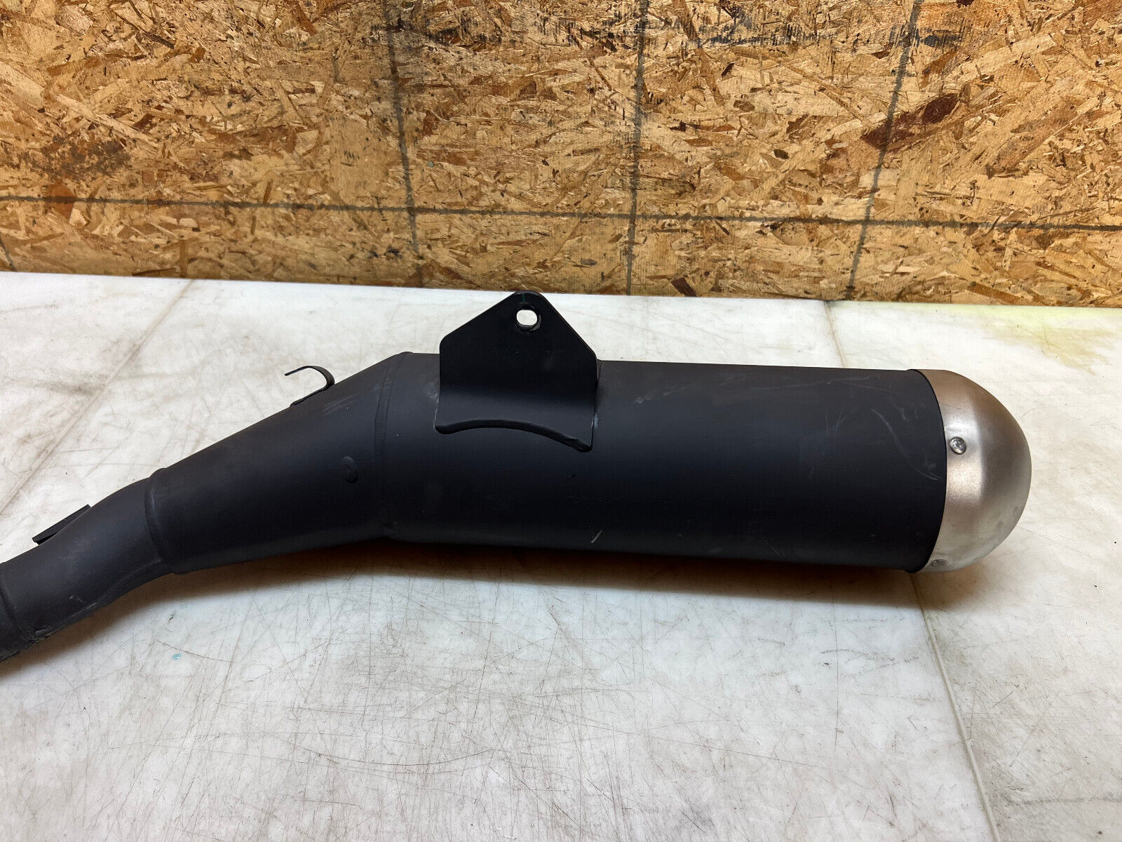 20 21 22 23 24 HONDA CBR500R CBR 500R FACTORY OEM EXHAUST MUFFLER CAN SILENCER
