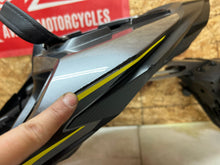 Load image into Gallery viewer, 20 21 22 23 24 HONDA CBR500R CBR 500R SUBFRAME SUB FRAME BACK FRAME TAIL COWL
