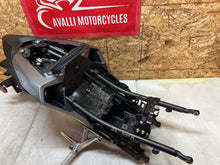 Load image into Gallery viewer, 20 21 22 23 24 HONDA CBR500R CBR 500R SUBFRAME SUB FRAME BACK FRAME TAIL COWL

