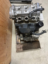 Load image into Gallery viewer, 2021 21 BRP CAN AM CAN-AM SPYDER ROADSTER RT F3 1330 CORE ENGINE MOTOR FOR PARTS
