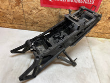 Load image into Gallery viewer, 04 05 SUZUKI GSXR GSX-R 600 750 GSXR750 GSXR600 SUBFRAME SUB FRAME BACK TAIL
