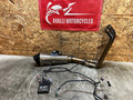 15 16 17 18 19 20 21 YAMAHA FZ-07 FZ07 MT-07 MT07 FULL SCORPION EXHAUST SYSTEM