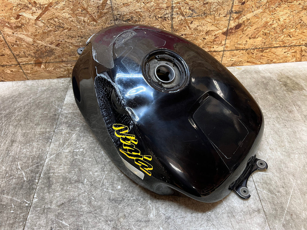 98 99 00 01 02 03 KAWASAKI NINJA ZX7-R ZX7R ZX7 GAS TANK FUEL TANK PETROL CELL