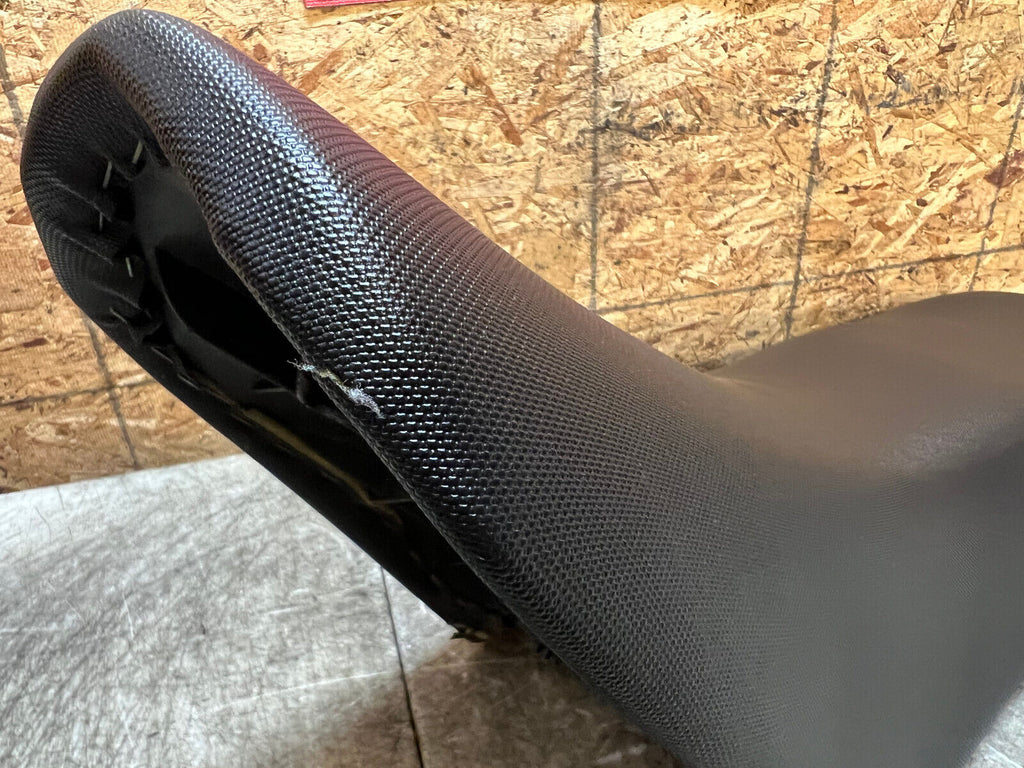 08 09 10 11 KTM 690 SUPERMOTO SMC SM RIDERS SEAT PAD CUSION PILLION SADDLE