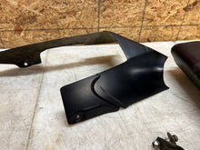 Load image into Gallery viewer, 06 07 2006 2007 SUZUKI GSX-R GSXR 600 750 TAYLORMADE TAYLOR MADE EXHAUST SLIP ON
