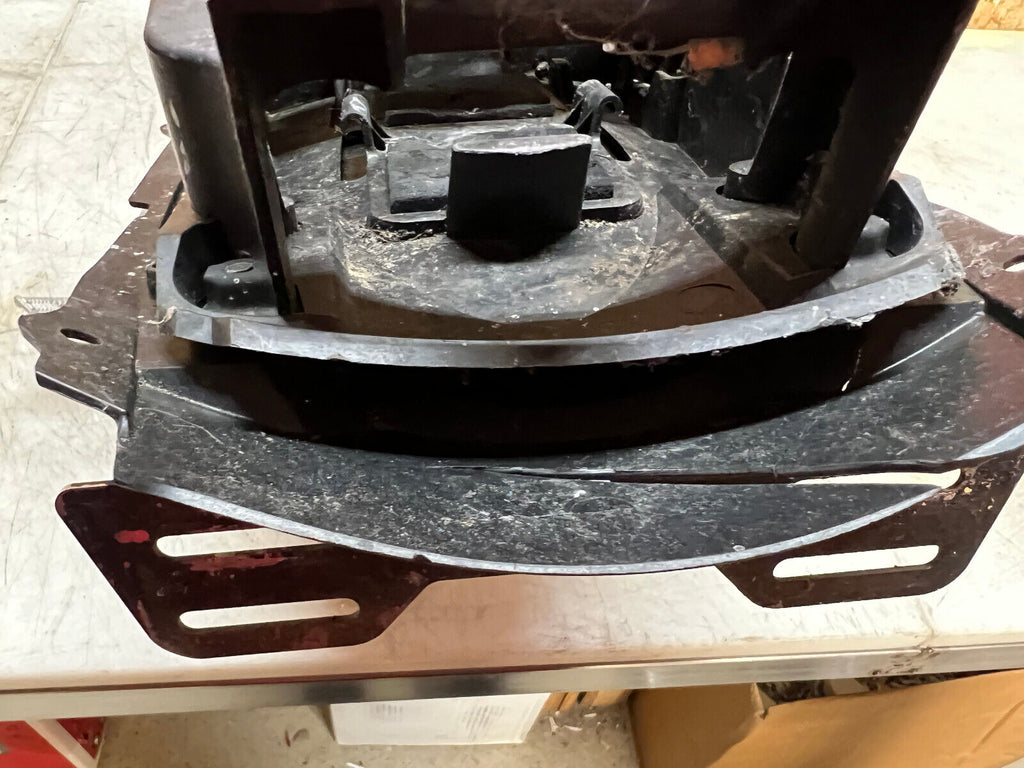05 06 2005 2006 SUZUKI GSX-R1000 GSX-R GSXR 1000 SUBFRAME SUB FRAME BACK FRAME