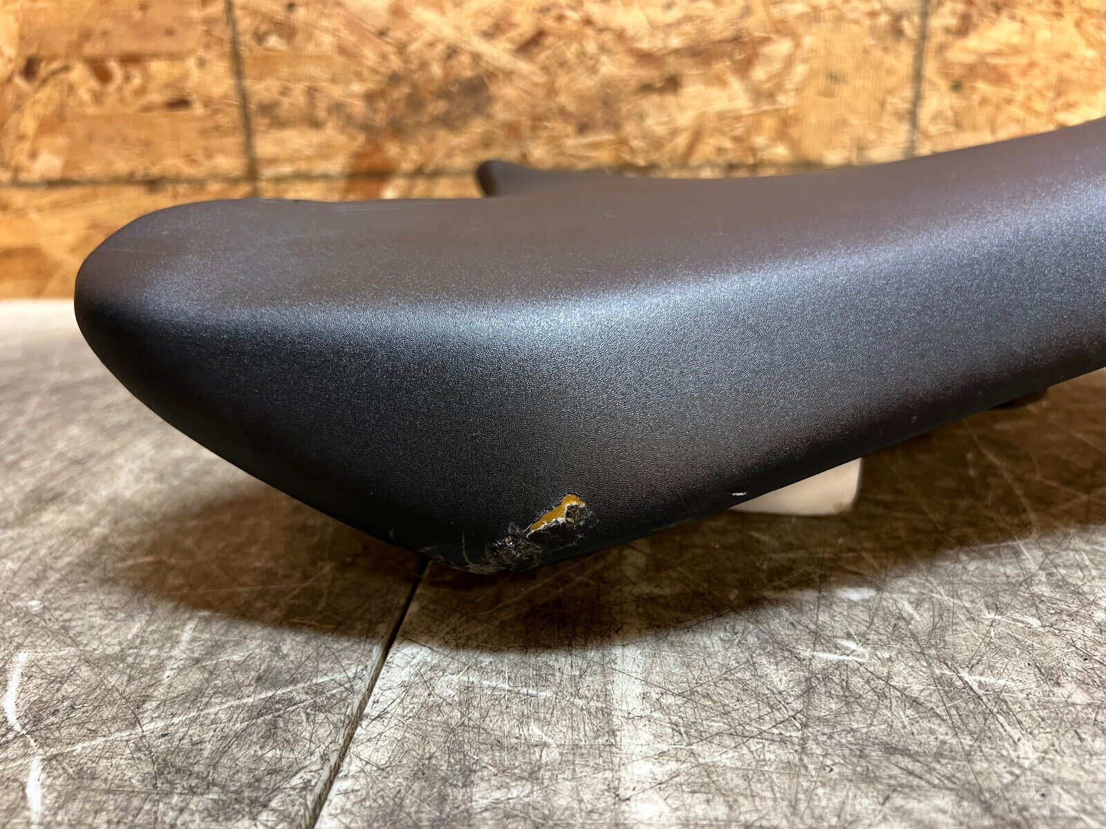 15 16 17 18 19 20 21 YAMAHA FZ-07 FZ07 MT-07 MT07 FRONT REAR RIDER SEAT SEATS