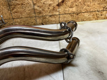 Load image into Gallery viewer, 20 21 22 23 24 HONDA CBR500R CBR 500R FACTORY OEM EXHAUST HEADER MANIFOLD PIPE
