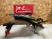 Load image into Gallery viewer, 20 21 22 23 24 HONDA CBR500R CBR 500R SUBFRAME SUB FRAME BACK FRAME TAIL COWL
