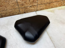 Load image into Gallery viewer, 2007 2008 07 08 YAMAHA YZFR1 YZF R1 FRONT &amp; REAR SEATS SEAT RIDERS SEAT PAD OEM
