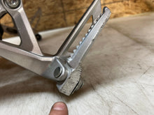 Load image into Gallery viewer, 20 21 22 23 24 HONDA CBR500R CBR 500R SUBFRAME SUB FRAME BACK FRAME TAIL COWL
