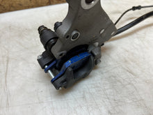 Load image into Gallery viewer, 20 21 22 23 24 HONDA CBR500R CBR 500R REAR BRAKE CALIPER &amp; HANGER ABS SENSOR OEM
