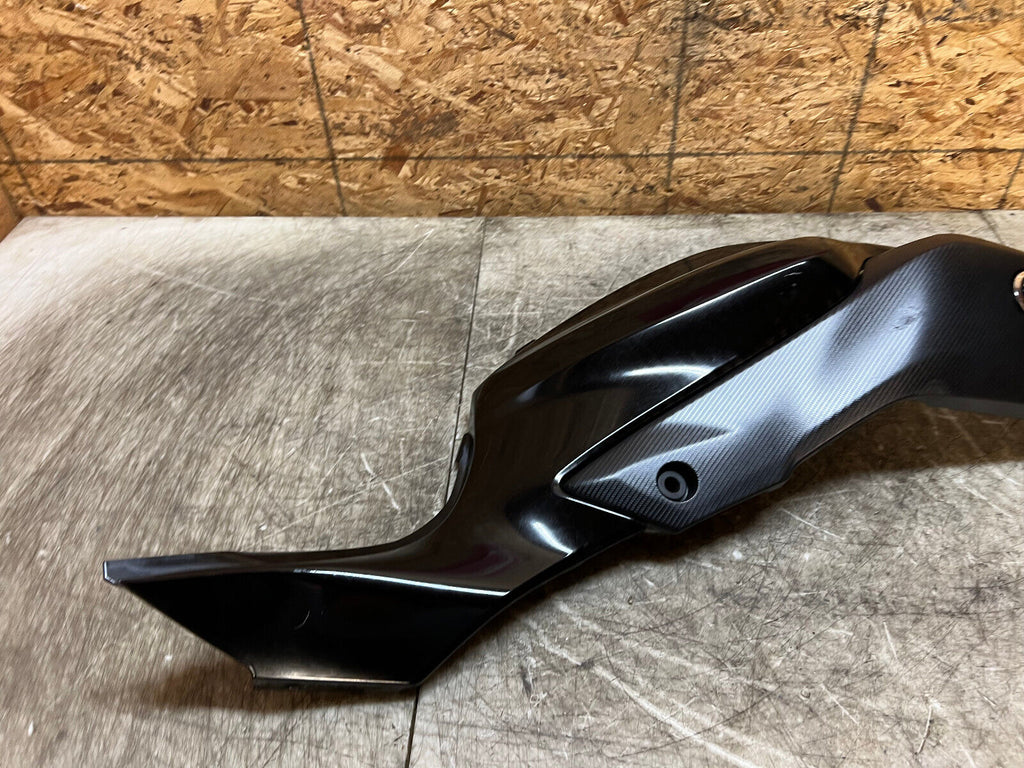15 16 17 18 19 20 21 YAMAHA FZ-07 FZ07 MT-07 MT07 RIGHT FAIRING SIDE TANK COWL