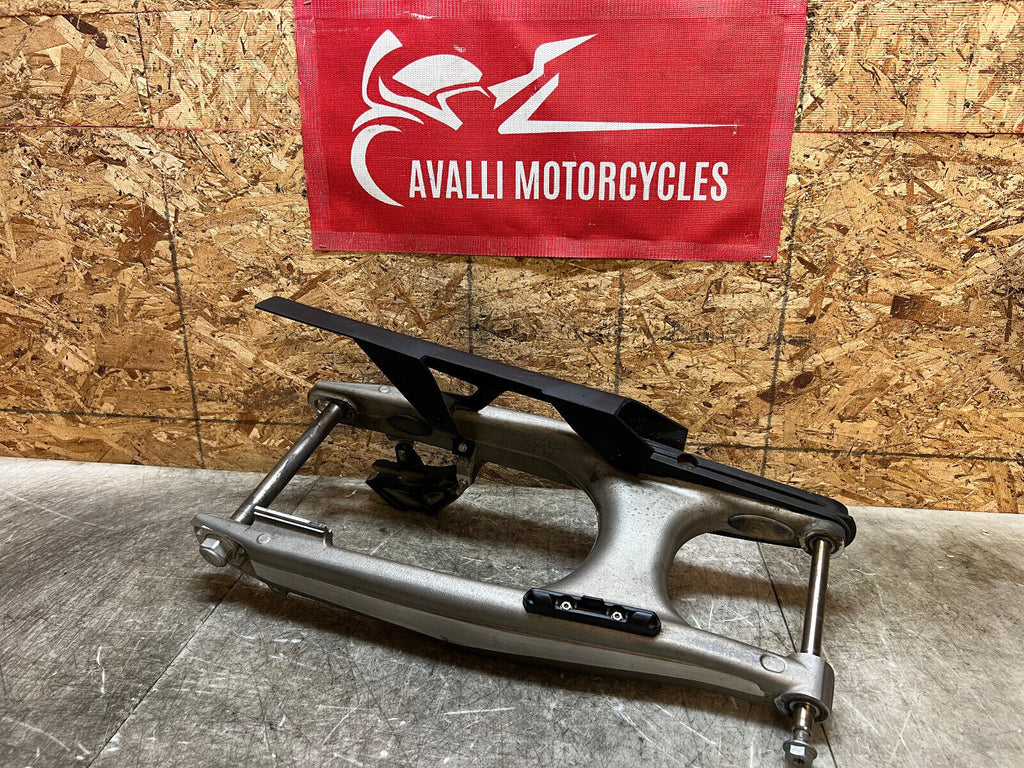 19 20 21 22 23 24 KTM ENDURO R DUKE SM SMC LC4 REAR SWINGARM SWING ARM STRAIGHT