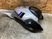 Load image into Gallery viewer, 15 16 17 18 19 20 21 YAMAHA FZ-07 FZ07 MT-07 MT07 RIGHT FAIRING SIDE TANK COWL
