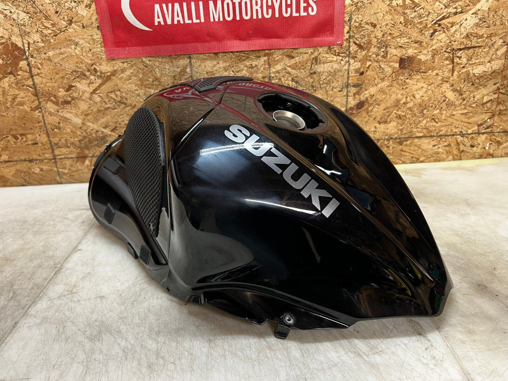 2024 21 22 23 24 SUZUKI HAYABUSA GSX1300R GSX 1300 GAS TANK FUEL TANK RESERVOIR