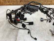 Load image into Gallery viewer, 13 14 15 16 17 TRIUMPH DAYTONA 675R 675 R MAIN ENGINE WIRING HARNESS LOOM CABLES
