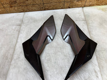 Load image into Gallery viewer, 20 21 22 23 24 HONDA CBR500R CBR 500R LEFT RIGHT FILLER PLASTICS TRIM FAIRING
