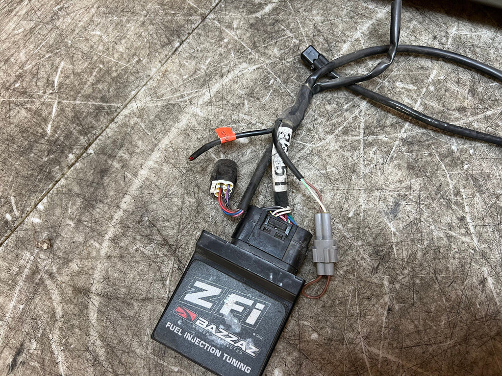 15 16 17 18 19 20 21 YAMAHA FZ-07 FZ07 MT-07 MT07 FULL SCORPION EXHAUST SYSTEM