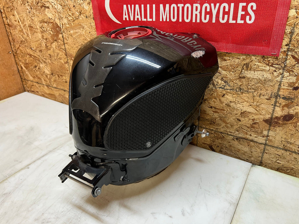 15 16 17 18 2015-2018 BMW S1000RR S1000 RR 1000RR GAS TANK FUEL TANK RESERVOIR