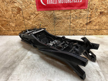 Load image into Gallery viewer, 08 09 10 2009 2010 SUZUKI GSXR GSX-R 600 750 SUBFRAME SUB FRAME BACK FRAME TAIL
