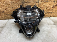 Load image into Gallery viewer, 21 22 23 24 SUZUKI HAYABUSA GSX1300R GSX 1300 HEADLIGHT HEAD LIGHT FRONT LIGHT
