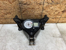 Load image into Gallery viewer, 08 09 10 SUZUKI GSXR GSX-R 600 750 INSTRUMENT GAUGE CLUSTER SPEEDO FAIRING STAY
