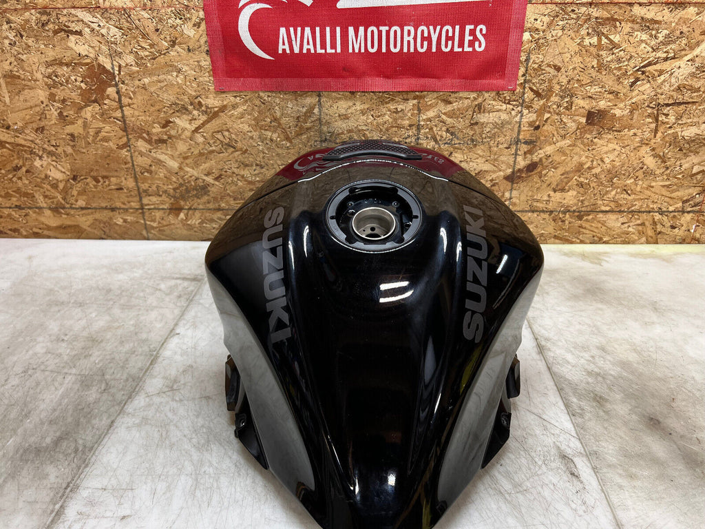 2024 21 22 23 24 SUZUKI HAYABUSA GSX1300R GSX 1300 GAS TANK FUEL TANK RESERVOIR