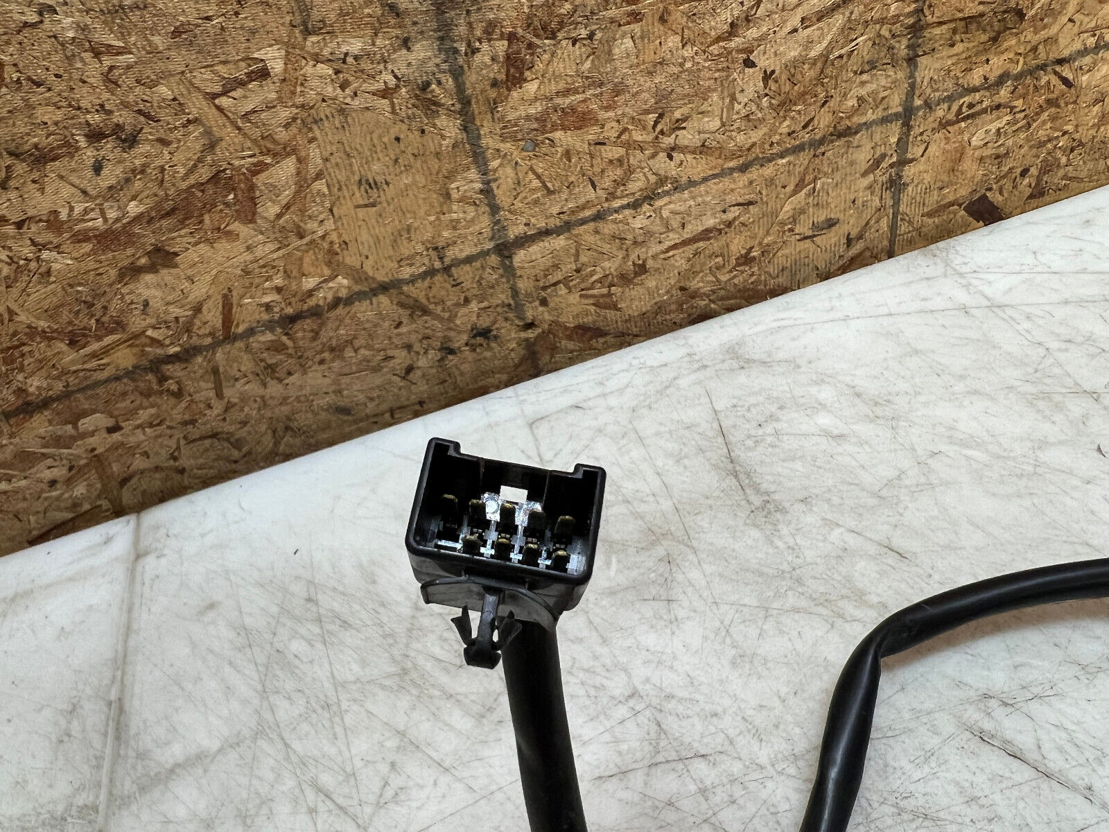 13 14 15 16 17 TRIUMPH DAYTONA 675R 675 R LEFT CLIP ON HANDLEBAR BAR SWITCH CUBE