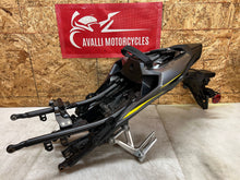 Load image into Gallery viewer, 20 21 22 23 24 HONDA CBR500R CBR 500R SUBFRAME SUB FRAME BACK FRAME TAIL COWL
