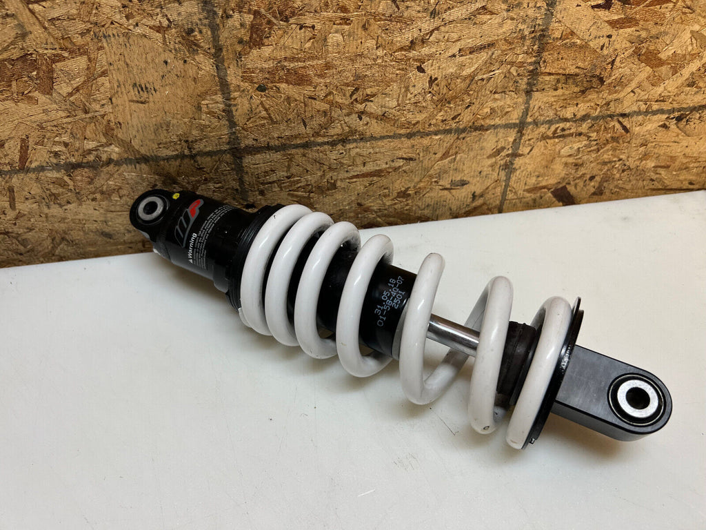 18 19 20 21 HUSQVARNA VITPILEN 401 REAR SHOCK ABSORBER BACK SPRING SUSPENSION