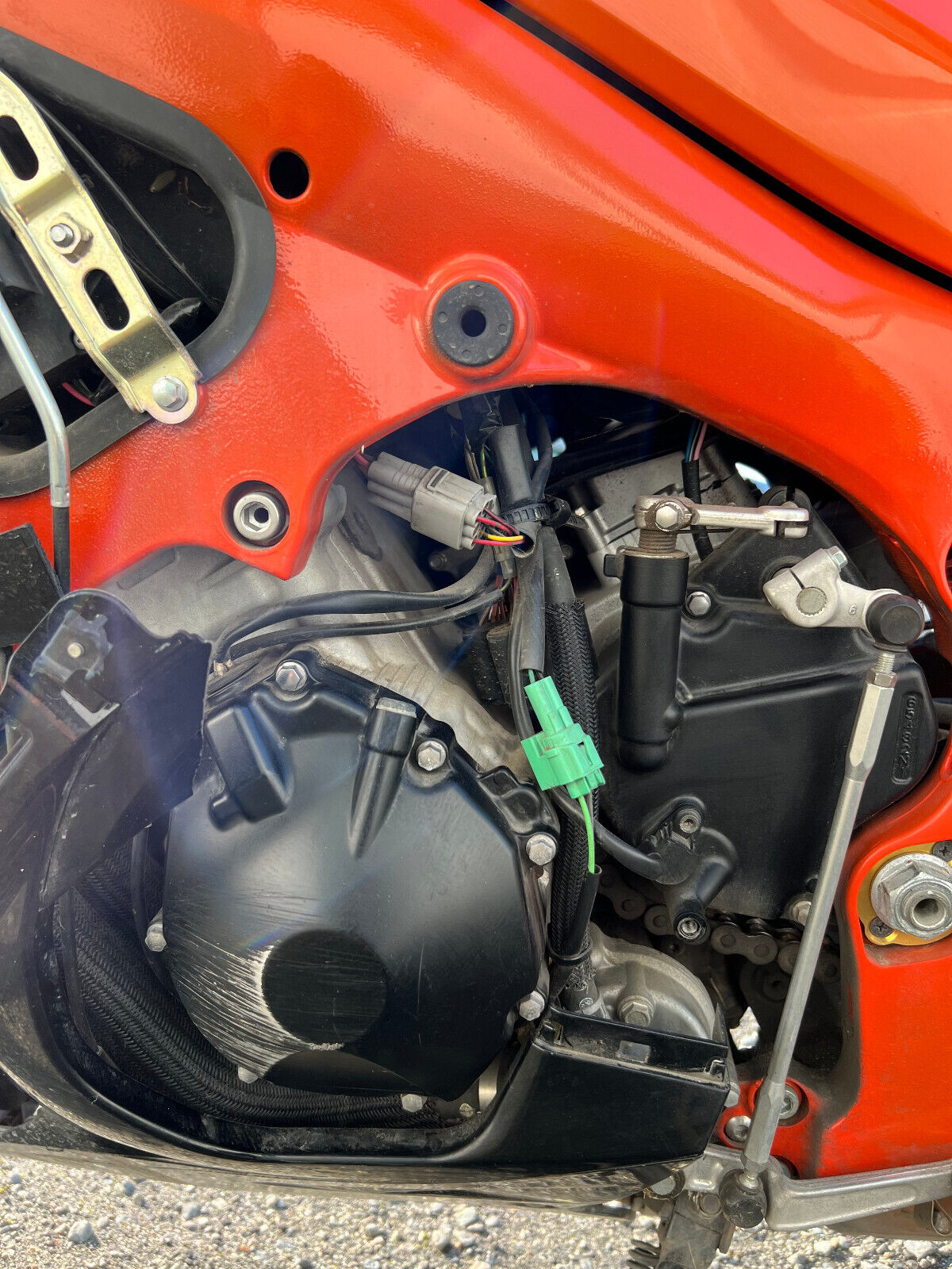 09 10 11 12 13 14 SUZUKI GSXR GSX-R 1000 GSXR1000 COMPLETE ENGINE MOTOR VIDEO 8K
