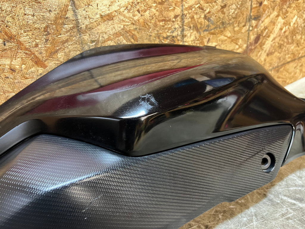 15 16 17 18 19 20 21 YAMAHA FZ-07 FZ07 MT-07 MT07 LEFT FAIRING SIDE TANK COWL