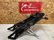 Load image into Gallery viewer, 04 05 SUZUKI GSXR GSX-R 600 750 GSXR750 GSXR600 SUBFRAME SUB FRAME BACK FRAME
