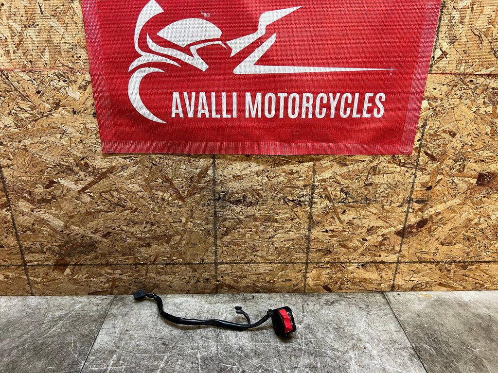 15 16 17 18 19 20 21 YAMAHA FZ-07 FZ07 MT-07 MT07 RIGHT BAR SWITCH CUBE ON OFF