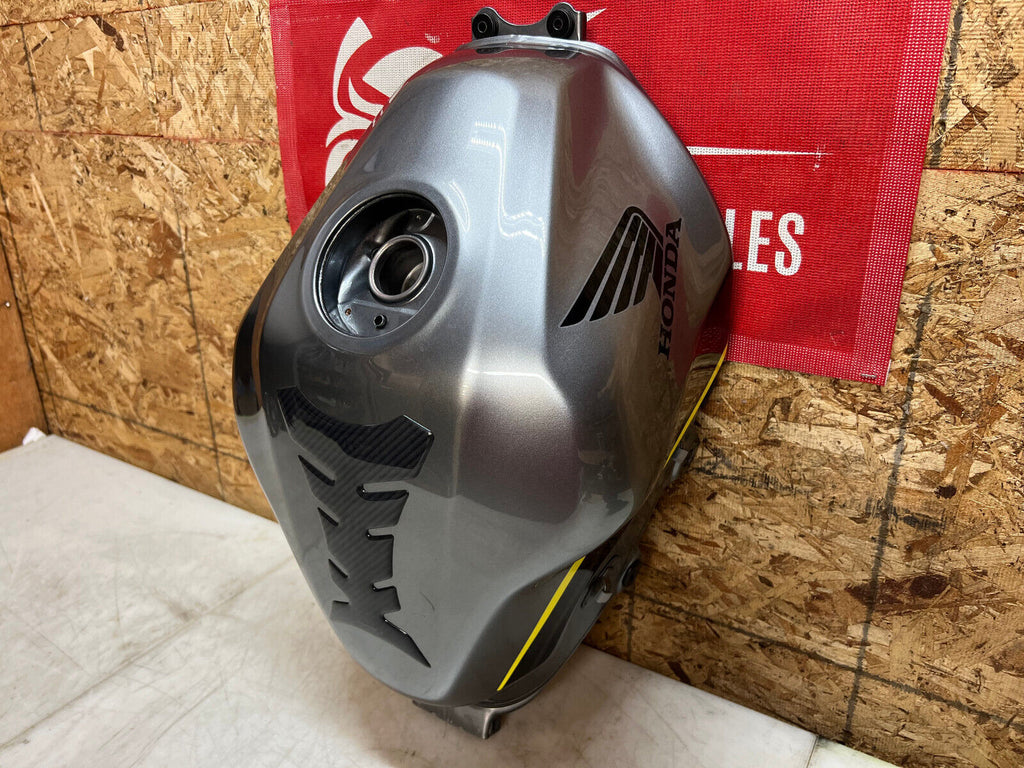 20 21 22 23 24 HONDA CBR500R CBR 500R GAS TANK FUEL TANK PETROL RESERVOIR