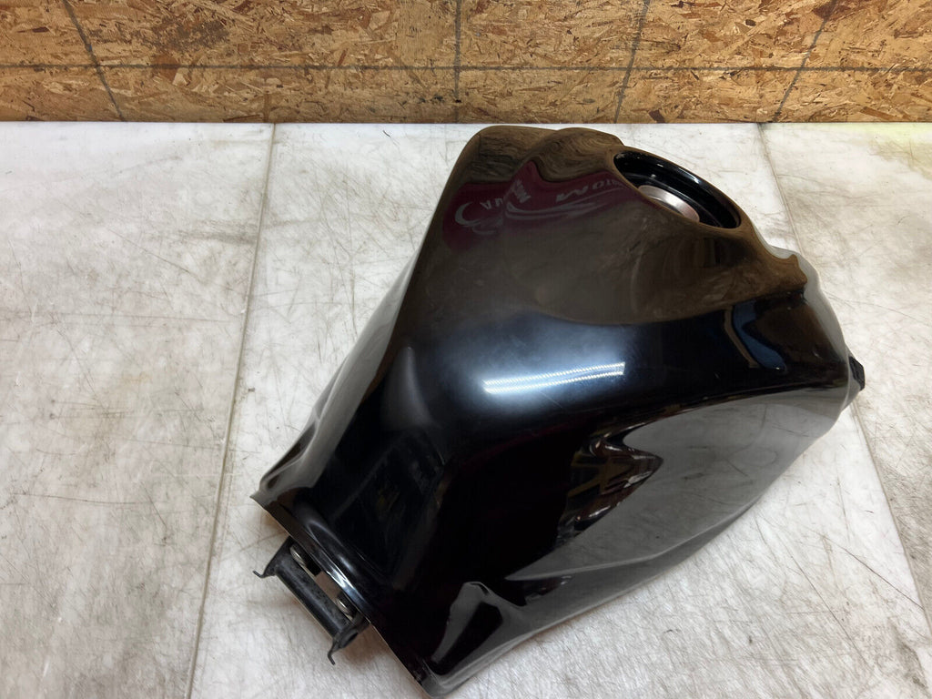 08 09 10 2009 2010 SUZUKI GSXR GSX-R 600 750 GAS TANK FUEL TANK PETROL RESERVOIR