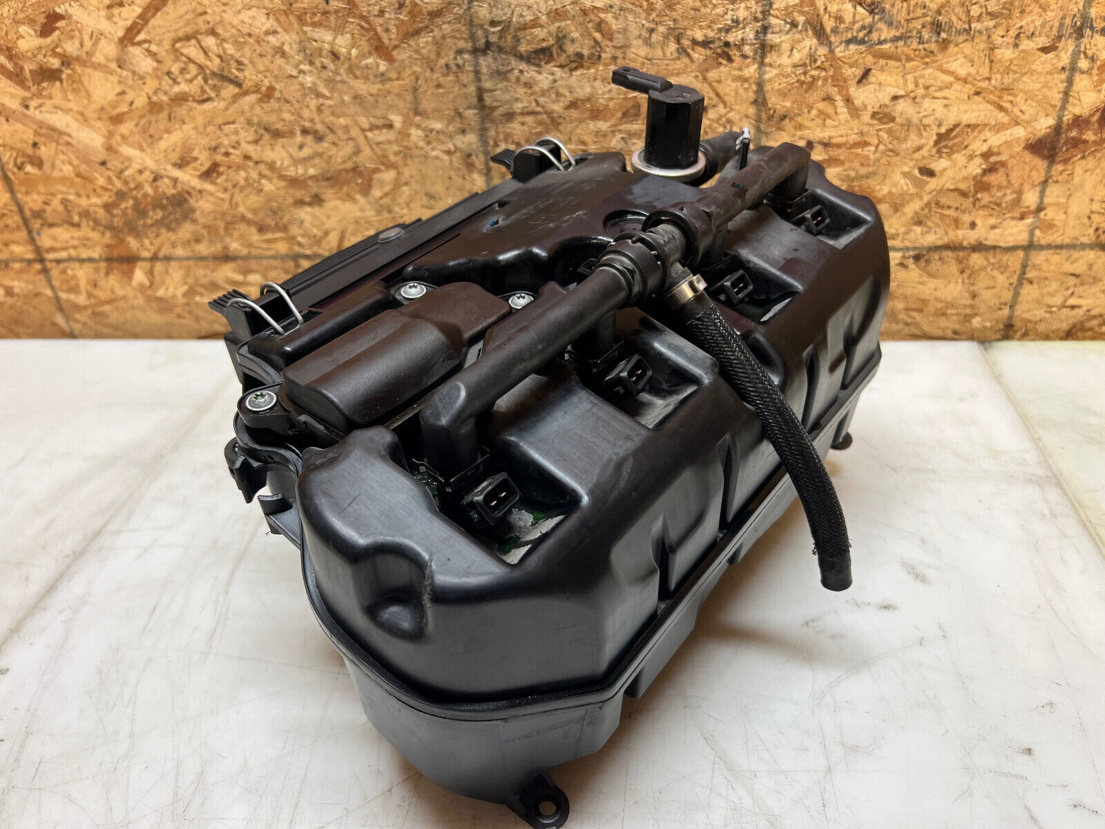 15 16 17 18 2015-2018 BMW S1000RR S1000 RR 1000RR AIRBOX AIR BOX AIR INTAKE