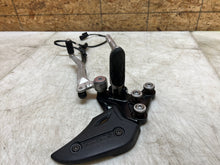 Load image into Gallery viewer, 2024 21 22 23 24 SUZUKI HAYABUSA GSX1300R GSX 1300 LEFT REARSET REAR SET SHIFTER

