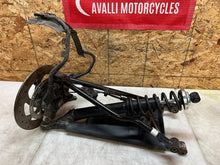 Load image into Gallery viewer, 2021 21 BRP CAN AM CAN-AM SPYDER RT F3 1330 RIGHT SUSPENSION CORNER CONTROL ARM
