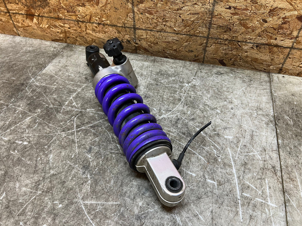 13 14 15 16 17 18 BMW F800GS F 800GS F800 GS REAR SHOCK ABSORBER BACK SPRING