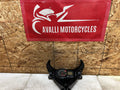 05 06 SUZUKI GSX-R1000 GSX-R GSXR 1000 INSTRUMENT GAUGE CLUSTER FAIRING STAY