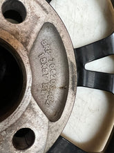 Load image into Gallery viewer, 2021 21 BRP CAN AM CAN-AM SPYDER ROADSTER RT F3 1330 FRONT WHEEL FRONT RIM OEM
