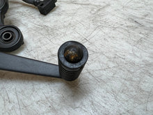 Load image into Gallery viewer, 15 16 17 18 19 20 21 YAMAHA FZ-07 FZ07 MT-07 MT07 RIGHT REARSET REAR SET PEG
